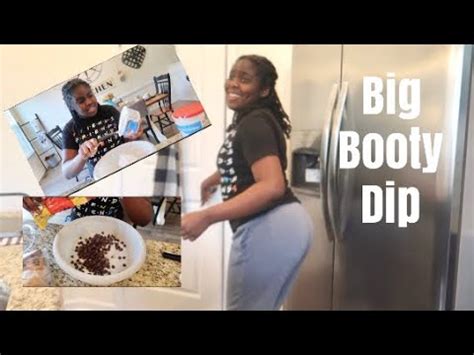 brown sugar booty|TikTok Big Booty Dip Recipe .